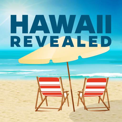 Hawaii Revealed App- Download Hawaii Travel Guide 3.2