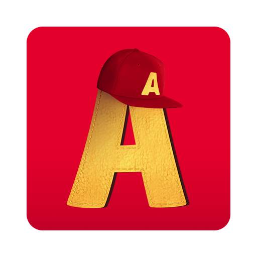 Alvinnn! Music App 1.0.0