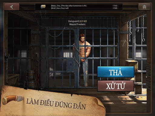 West Game screenshot 13