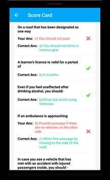 Learn Driving (Learn How To Drive) screenshot 4