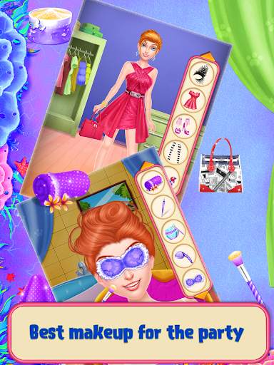 Super Party for Boys and Teens Best Fun Games screenshot 4