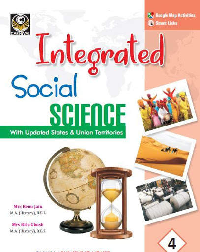 Integrated Social Science 4 screenshot 1