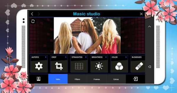 Photo Editor 2019 - CatFace screenshot 4
