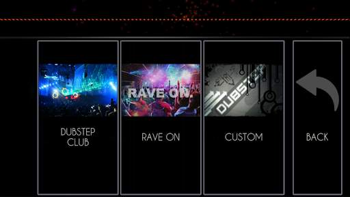 Dubstep Music Creator 2 - Rhyt screenshot 5