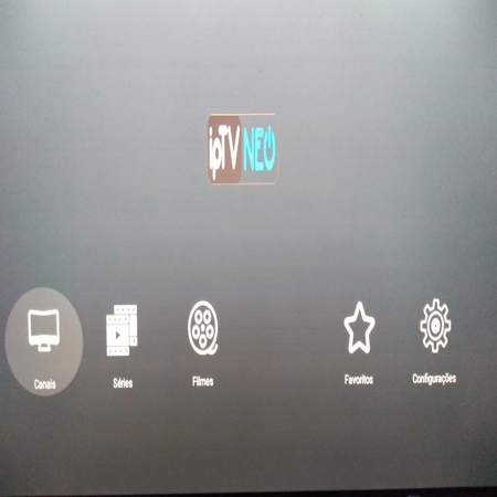 NEO screenshot 3