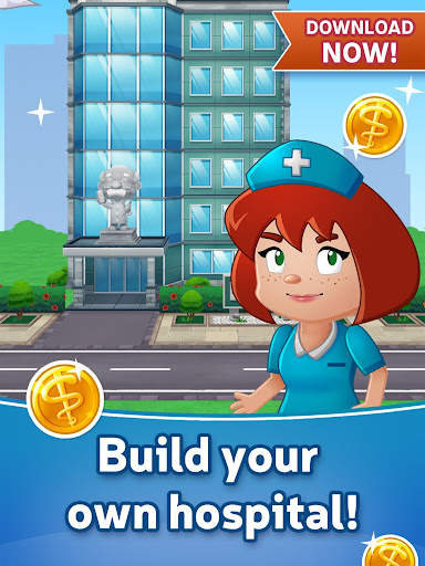 Kapi Hospital Tower 2 screenshot 11