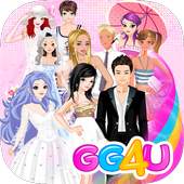 Dress Up Games - GG4U 1.0.5