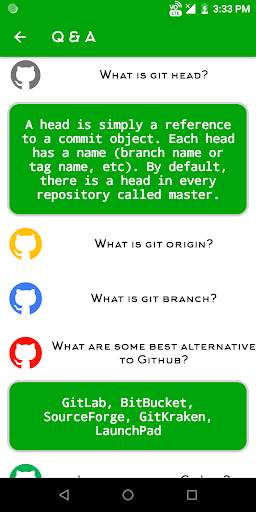 Git & Github: Quick Reference स्क्रीनशॉट 5