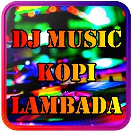 DJ KOPI LAMBADA VIRAL REMIX 1.0