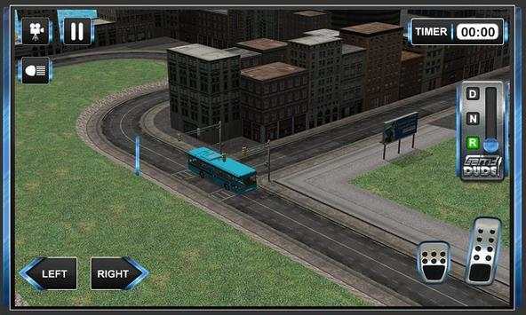 City High School Bus Driver screenshot 2