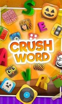Crush Words screenshot 7
