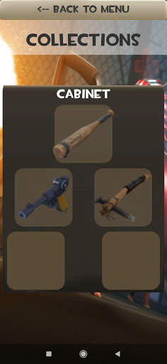 Team Fortress 2 Soundboard screenshot 5