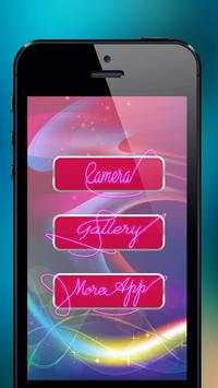 Dancer Photo Editor screenshot 2