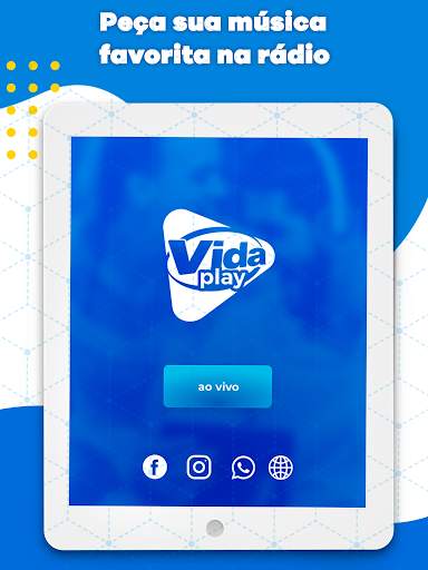 Vida Play скриншот 5