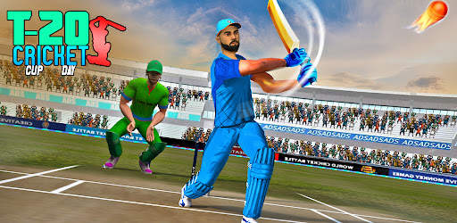 World Cricket Match Game screenshot 3