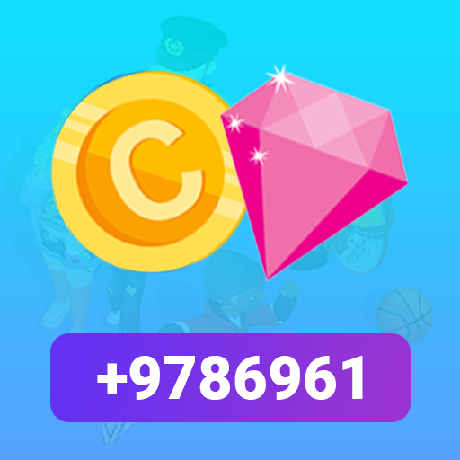 Guide for Zepeto Coins icon