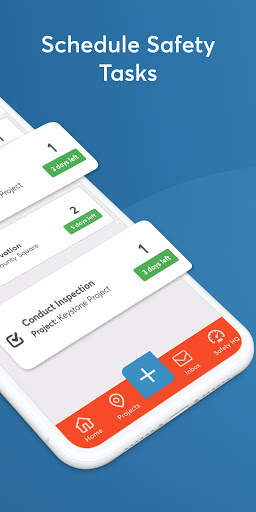 Safesite Safety Management App screenshot 5
