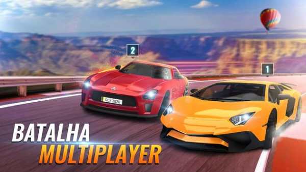 Gc corrida: velocidade de corrida screenshot 4