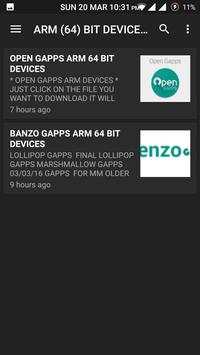 GAPPS HUB screenshot 6