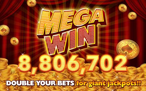 Slots Jackpot Inferno Casino screenshot 13