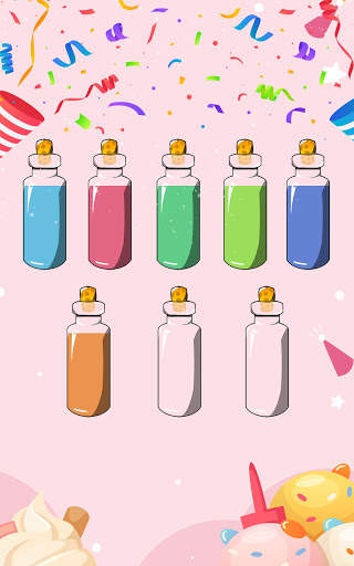 Liquid Sort Puzzle - Color Sort Puzzle screenshot 9
