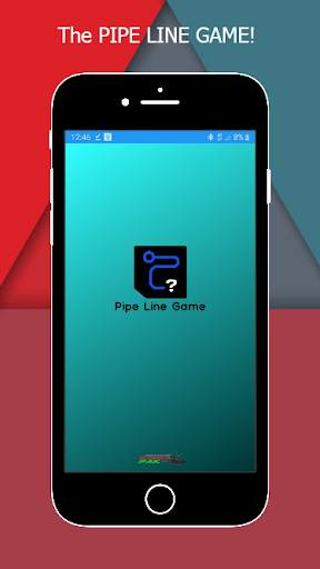 Pipe Line Game screenshot 2