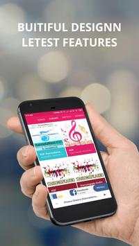 B Music Player 2019 screenshot 1