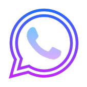 Powerchat messenger icon