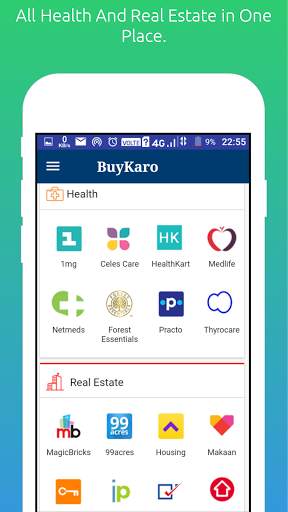 Buy Karo screenshot 4