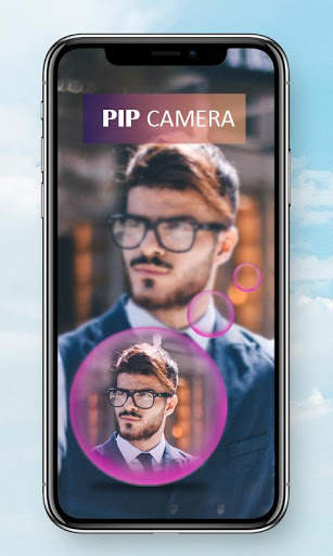 PIP Camara 4 تصوير الشاشة