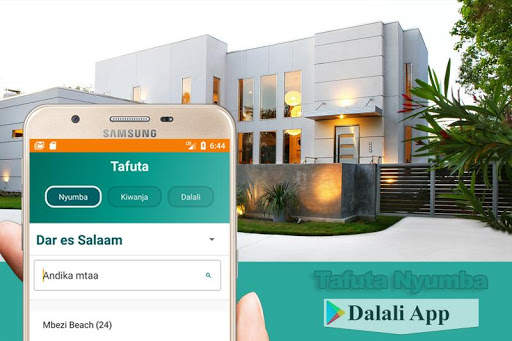 Dalali App 2 تصوير الشاشة