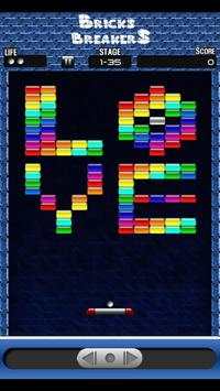 Brick Breaker Special Edition screenshot 5