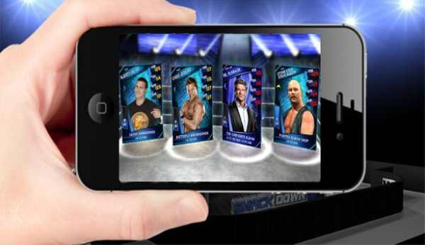 Guide For WWE SuperCards 2k screenshot 2