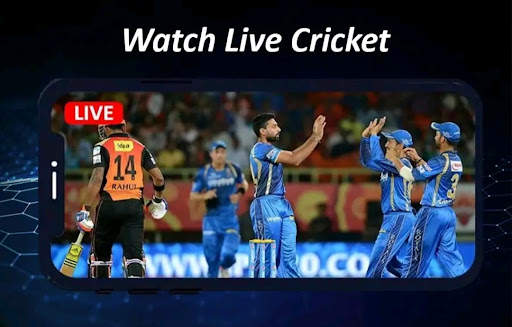 Star Sports 1 HD Live Cricket screenshot 3