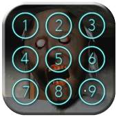 Lock Screen for Granny 1.0