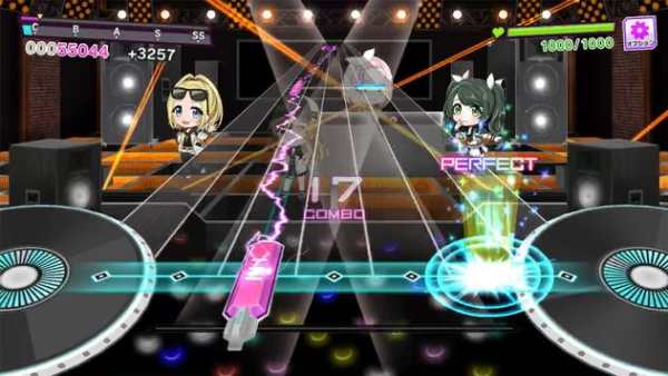 D4DJ Groovy Mix D4U Edition screenshot 3