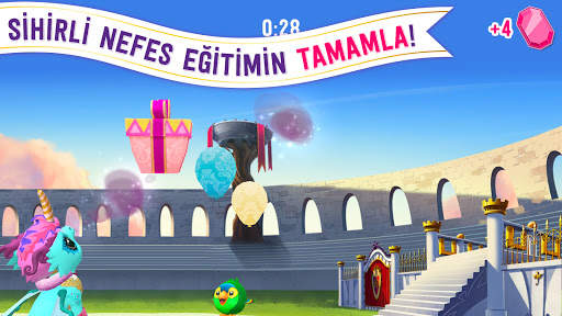 Baby Dragons: Ever After High™ screenshot 3