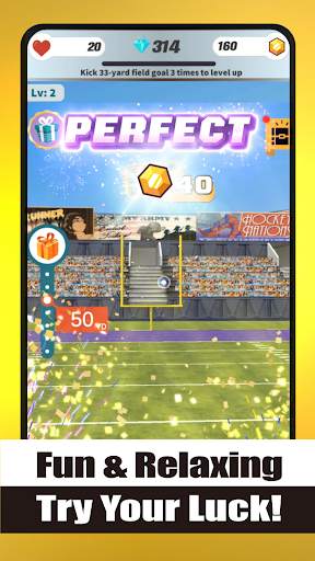 Football Master: free football game screenshot 3