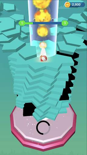 Stack Ball Master screenshot 9