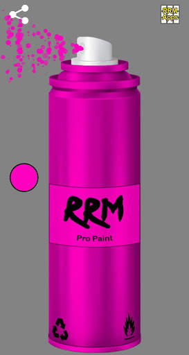 Spray simulator prank screenshot 5