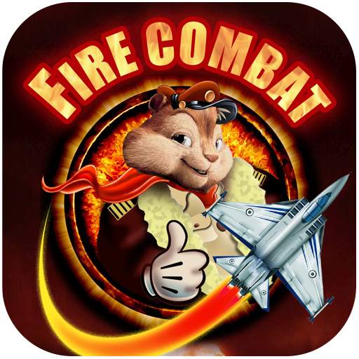 Fire Combat - Latest 2018 1.1
