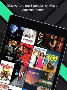 What's on Amazon Prime Video screenshot 6