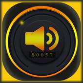 Volume Booster Pro on 9Apps