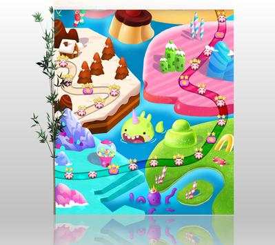 Candy Blast Party screenshot 3