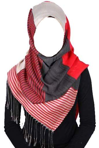 Hijab Collections Photo Maker screenshot 8