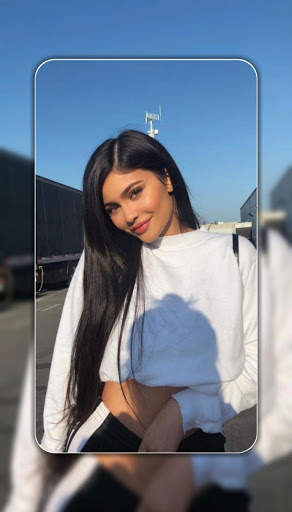 Kylie Jenner Wallpaper screenshot 6