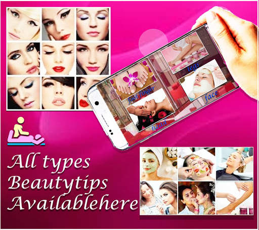 Beauty Tips screenshot 1