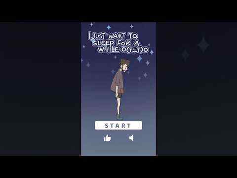 I just want to sleep screenshot 1