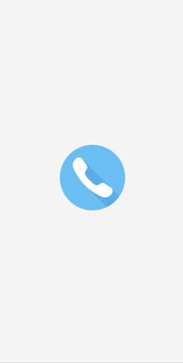 GB Contacts screenshot 1