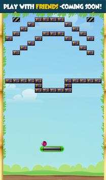 Brick Breaker Space Star King screenshot 7